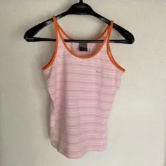 美品　00s nike キャミソール