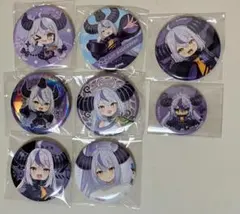 バラ売り可能】シクフォニ ランダム缶バッジ いるま⑤ 5点 - メルカリ