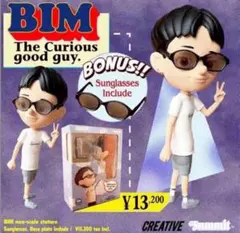 BIMフィギュア