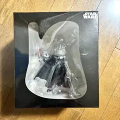 スターウォーズ プレミアム 1/10 フィギュア ダースベイダー SEGA