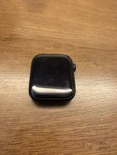Apple WatchSE本体 ブラック　44mm