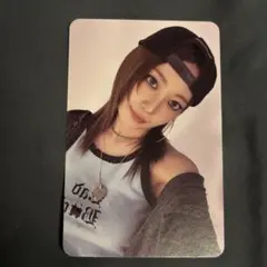 LESSERAFIM spaghetti compact盤 宮脇咲良　トレカ