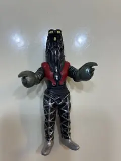 ボーグ星人　ペガッサ星人　ザラブ星人　ゴドラ星人　フィギュア　ウルトラ怪獣　4体 ウルトラ怪獣 ゴドラ星人 ペガッサ星人 2体セット - メルカリ
