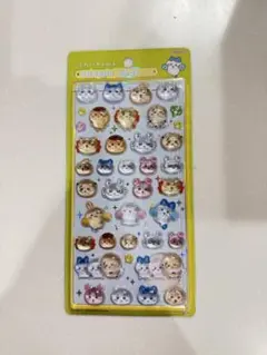 【正規品】ボンボンドロップシール　ちいかわ