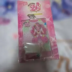 ヒーリングっどプリキュア キュアグレース 花寺のどか アクキー メタル