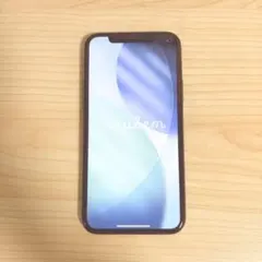 Apple iPhone 11 Pro 256GB ミッドナイトグリーン