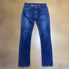 Nudie Jeans ストレートフィット W31 L32