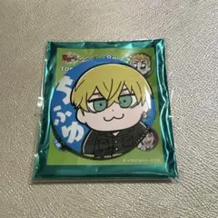 東リべ バラ売り⭕️原作アクスタ 缶バッチ アクキー 特典 松野千冬 場地圭介 東京リベンジャーズ