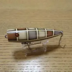 レア！ ジェニュインレコード レコード ポッパー トップウォーター