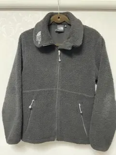 THE NORTH FACE フリースジャケット S ブラック