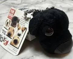 THE DOG ぬいぐるみ　レア　ラブラドール　キーホルダー　平成レトロ　犬