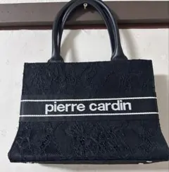 pierre cardin ピエールカルダン トートバッグ/フレイアイディーコ…のサムネイル