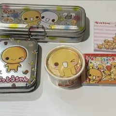 なっとうちゃん