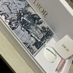 Dior クリスチャン・ディオール プラチナ会員バースデーギフト