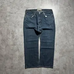 ゼ*メ様 【W36 L30】00s メキシコ製 levi's 569型 リーバイ