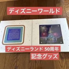 ディズニーワールド 記念グッズ
