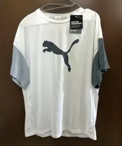 PUMA Tシャツ MOISTURE MANAGEMENT Lサイズのサムネイル