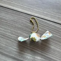 ミルキー　キーホルダー