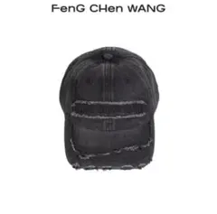 2026年最新】feng chen wang キャップの人気アイテム - メルカリ