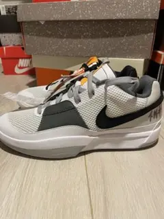 【最終値下!ほぼ未使用!】バッシュ　Nike ジャ1 ※箱あり 楽天市場】nike ja1の通販