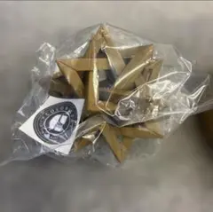 コロニスタ コンペイトウ ニューアコ グッズ ゴールゼロ ランタン レア 限定 コロニスタ コンペイトウ ニューアコ グッズ ゴールゼロ ランタン レア