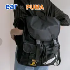 2025年最新】プーマ リュック earの人気アイテム - メルカリ
