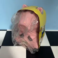 トイ・ストーリー ジャンボバンク　ハム