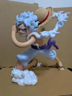 y1894 モンキーDルフィ トラファルガーロー ユースタスキッド L - メルカリ