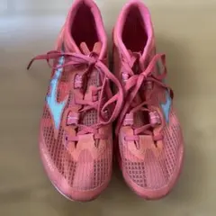 MIZUNO X LASER NEXT 陸上スパイクのサムネイル