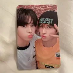 42ゾーン ハンジン ギョンミン