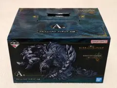 モンスターハンターワイルズ 一番くじ A賞 アルシュベルド