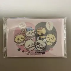 ちいかわ ホログラムカード