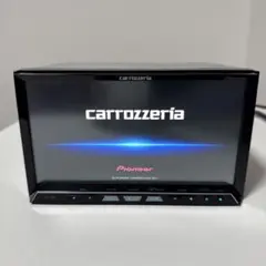 AVIC-VH09CS carrozzeria サイバーナビ 2011 配線あり - メルカリ
