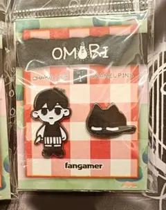 2025年最新】OMORI グッズの人気アイテム - メルカリ