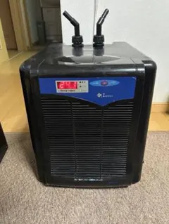 ゼンスイZR-250 海水魚　淡水魚　対応　通電確認済みのサムネイル