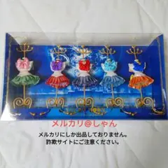 新品未開封 USJ 美少女戦士セーラームーン ジュエリースタンドセット ユニバ 2025年最新】セーラームーン ジュエリースタンドの人気アイテム - メルカリ