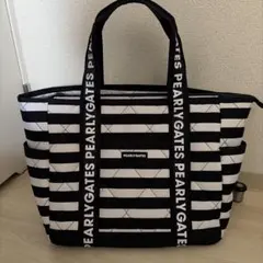 パーリーゲイツ　ロッカーバッグのサムネイル