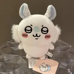【新品】ちいかわ モモンガ ぽてたまぬいぐるみ
