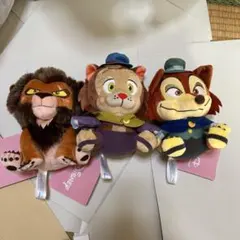 2026年最新】ギデオンぬいぐるみの人気アイテム - メルカリ
