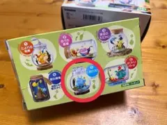 ピクミン テラリウムコレクション2 全6種セット