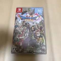 Switch ドラゴンクエスト11 S