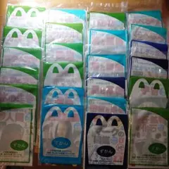 ハッピーセットずかん　NEO 図鑑　12冊セット