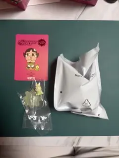 パワーパフガールズ キャラクターグッズ