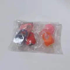 星のカービィ　ファッションリング　フルコンプ