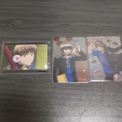 銀魂 沖田総悟 セット