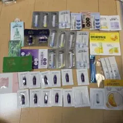 DECORTÉ スキンケアトライアルセット