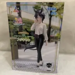 ウマ娘 フジキセキ フィギュア