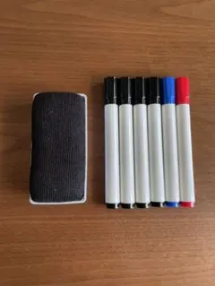 新品未使用ホワイトボードセット