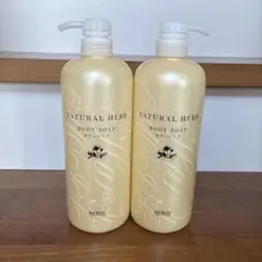 サンナチュラルズ プレミアムピュアジェイリッチソープ 500ml - メルカリ