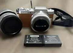 2026年最新】lumix gf7 バッテリー充電器の人気アイテム - メルカリ